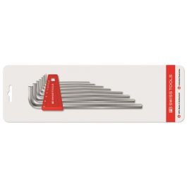 BGS Gewindehülsen M14x1.25 Zündkerzenreparatur 11 mm 5-tlg