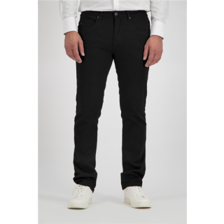 247Jeans - Palm T10 Stretch Broek, Zwart L30 x W30