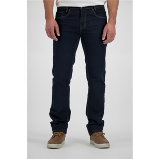 247Jeans - Hazel S20 Stretch Broek, D/blauw L32 x W36