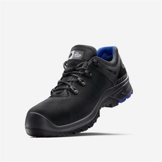 2W4 - Werkschoen Brake S3 maat 39 laag model zwart
