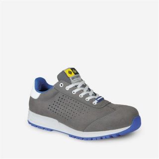 2W4 - Werkschoen Jumper ESD S1P src laag maat 46, grijs