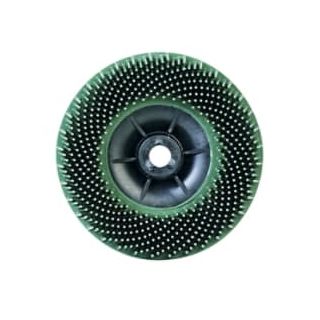 3M - Scotch-Brite™ Bristle Schijf BD-ZB, 115 mm, P50