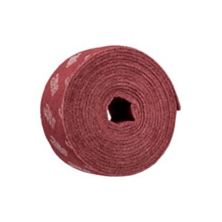 3M - Scotch-Brite™ Clean & Finish Schuurrol, 125mm x 10mtr