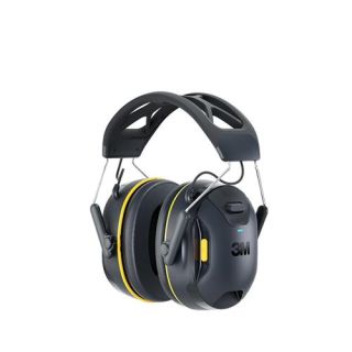 3M WorkTunes Connect bluetooth 90570E-1 gehoorkap