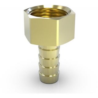 ABA Beul - Slangpilaar binnendraad x tule, 1/2"x 6mm