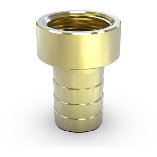 ABA Beul - Slangpilaar binnendraad x tule, 1.1/4"x 32mm