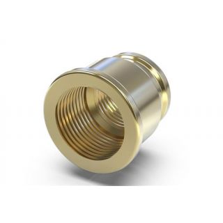 ABA Beul - Sok 2x binnendraad, 3/4''