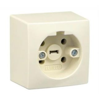 ABL - Perilex wcd opbouw 16A