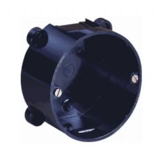 ABL - Perilex inbouwdoos 25A tbv wcd