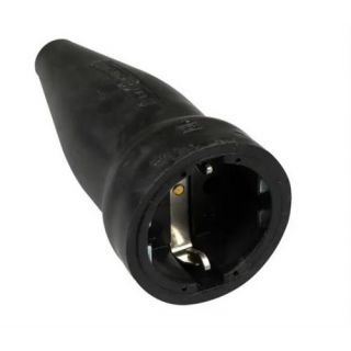 ABL - Rubber contra stekker + ra