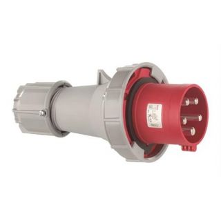 ABL - CEE stekker 125A 4-polig 400V 6h