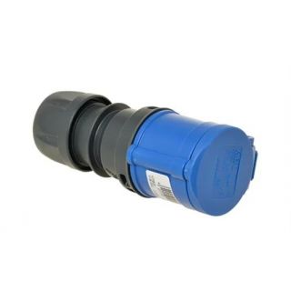 ABL - CEE contrastekker 16A 3-polig