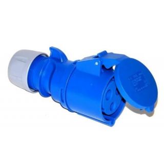 ABL - CEE contrastekker 32A 3-polig