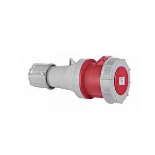 ABL - CEE contrastekker 63A 4-polig