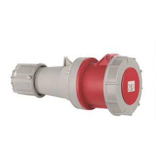 ABL - CEE contrastekker 63A 5-polig