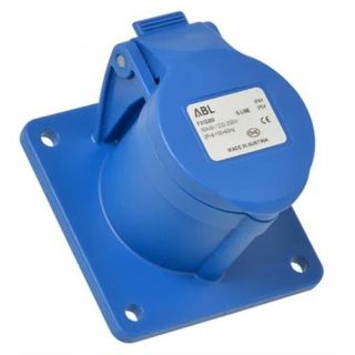 ABL - CEE wcd inbouw 16A 3-polig