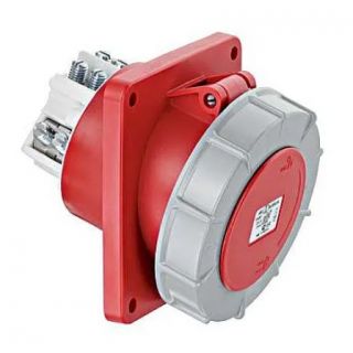 ABL - CEE wcd inbouw 63A 5-polig