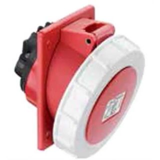 ABL - CEE wcd inbouw IP67 32A 5-polig