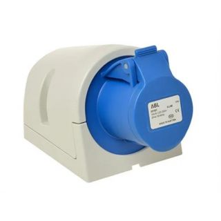 ABL - CEE wcd opbouw 16A 3-polig