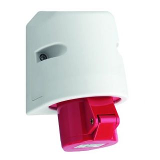 ABL - CEE wcd opbouw 16A 4-polig