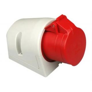 ABL - CEE wcd opbouw 16A 4-polig