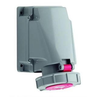 ABL - CEE wcd opbouw 63A 5-polig