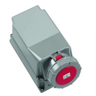 ABL - CEE wcd opbouw 125A 5-polig