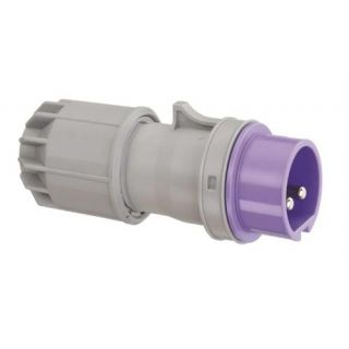 ABL - CEE stekker 16A 2-polig 42V 12h