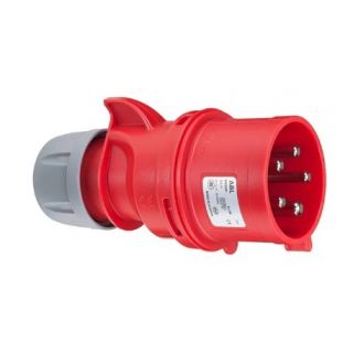 ABL - CEE stekker 32A 5-polig fase wisselaar