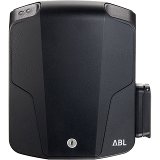 ABL - Wallbox EMH1 11Kw 16A/400V 3-fase + type 2 contactdoos
