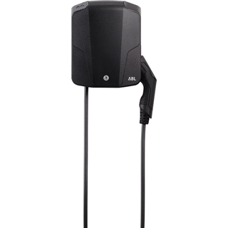 ABL - Wallbox EMH1 11Kw 16A/400V 3-fase + type 2 laadkabel