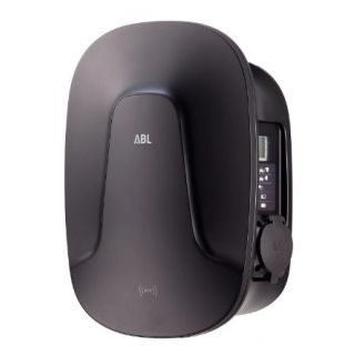 ABL - Wallbox EMH2 22Kw 32A/400V 3-fase type 2 extender