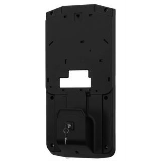 ABL - Montageplaat met sleutelschakelaar voor wallbox EMH1