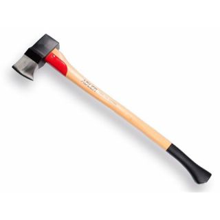 Adler - Kloofbijl professioneel 2800 gram, hickory