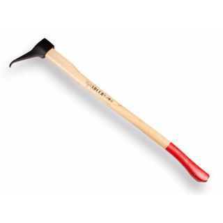 Adler - Sappie 550 gram met hickory steel 80 cm.