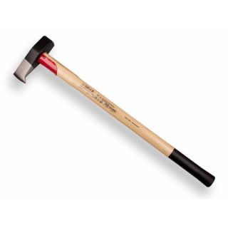 Adler - Kloofbijl 3kg, steel hickory 90cm