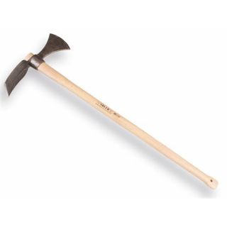 Adler - Wiedehopfhak met essen steel 105 cm.