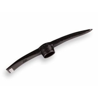 Adler - Pikhouweel 3 kg, zonder steel.