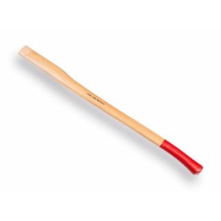 Adler - Steel voor sappie lang, 80 cm, hickory