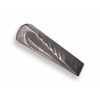 Adler - Kloofwig gedraaid staal 2000 gram.