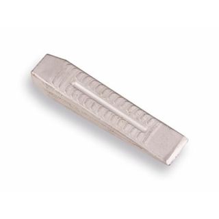 Adler - Kloofwig aluminium 500 gram.