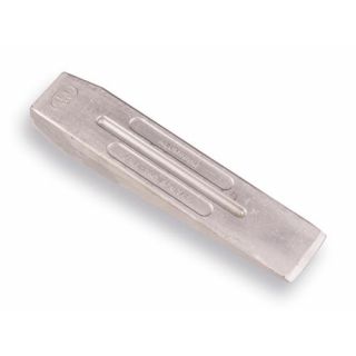 Adler - Kloofwig aluminium 800 gram.