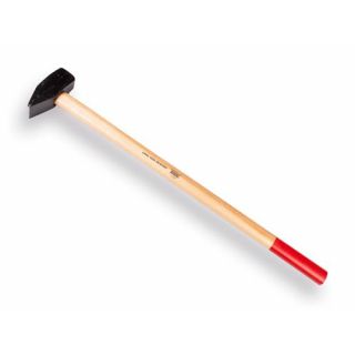 Adler - Voorhamer 3 kg. met steel 90 cm. hickory