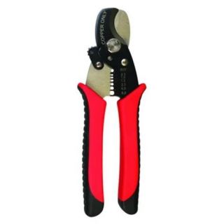 Adler - Kabelschaar met stripper profi