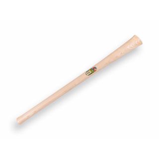 Adler - Pikhouweelsteel 90 cm met ovale kop, 50x80mm