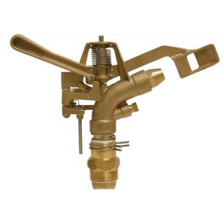 AF - Sektorsproeier messing 1 1/4" buitendraad 13 x 5,6 mm