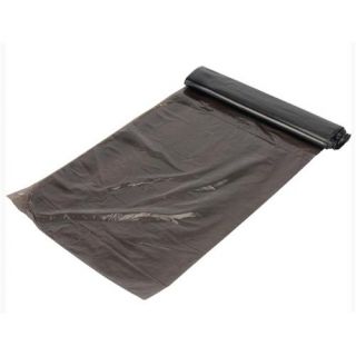 Abena - Afvalzakjes grijs 1,5L 40-stuks