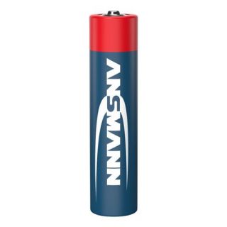 Ansmann - Alkaline batterij, AA / LR6 per stuk