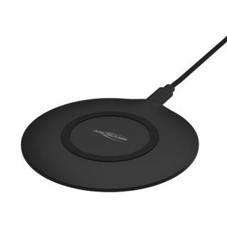 Ansmann - Inductie lader WiLine 15R