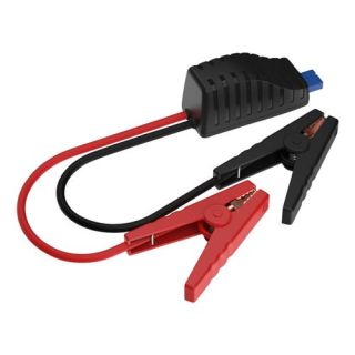 Ansmann - Powerstation jumpstart-adapter
